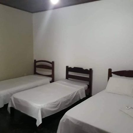 אריאל דו קאבו Pousada Plaza Arraial מראה חיצוני תמונה